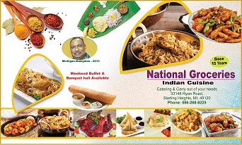 National Groceries